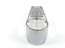 Load image into Gallery viewer, 2007 Harley Touring FLHRC Road King Fuel Tank Dash Console Flames 60960-99 | Mototech271
