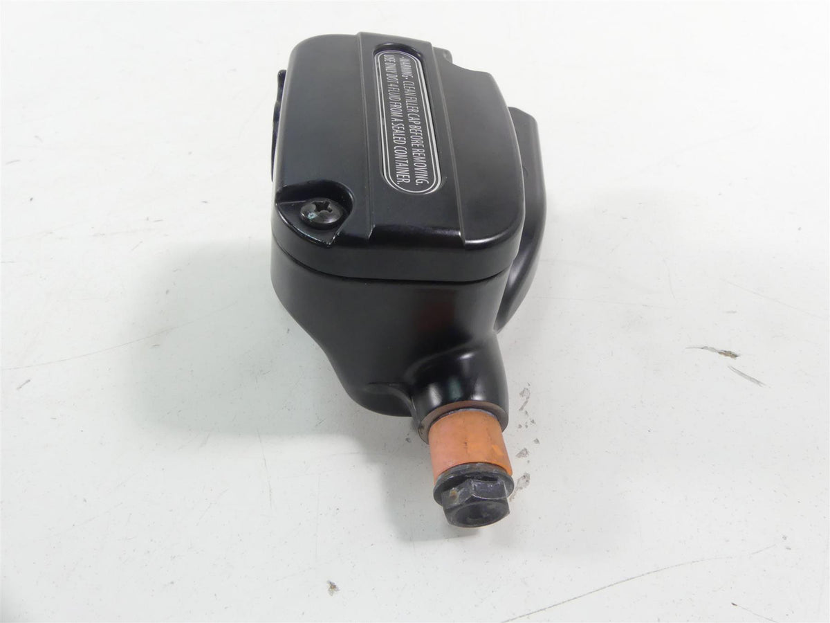 2017 Harley Touring FLHTKL Electra Glide Clutch Master Cylinder - Read 36700128A {{ shop.shopifyCountryName }} - Mototech271