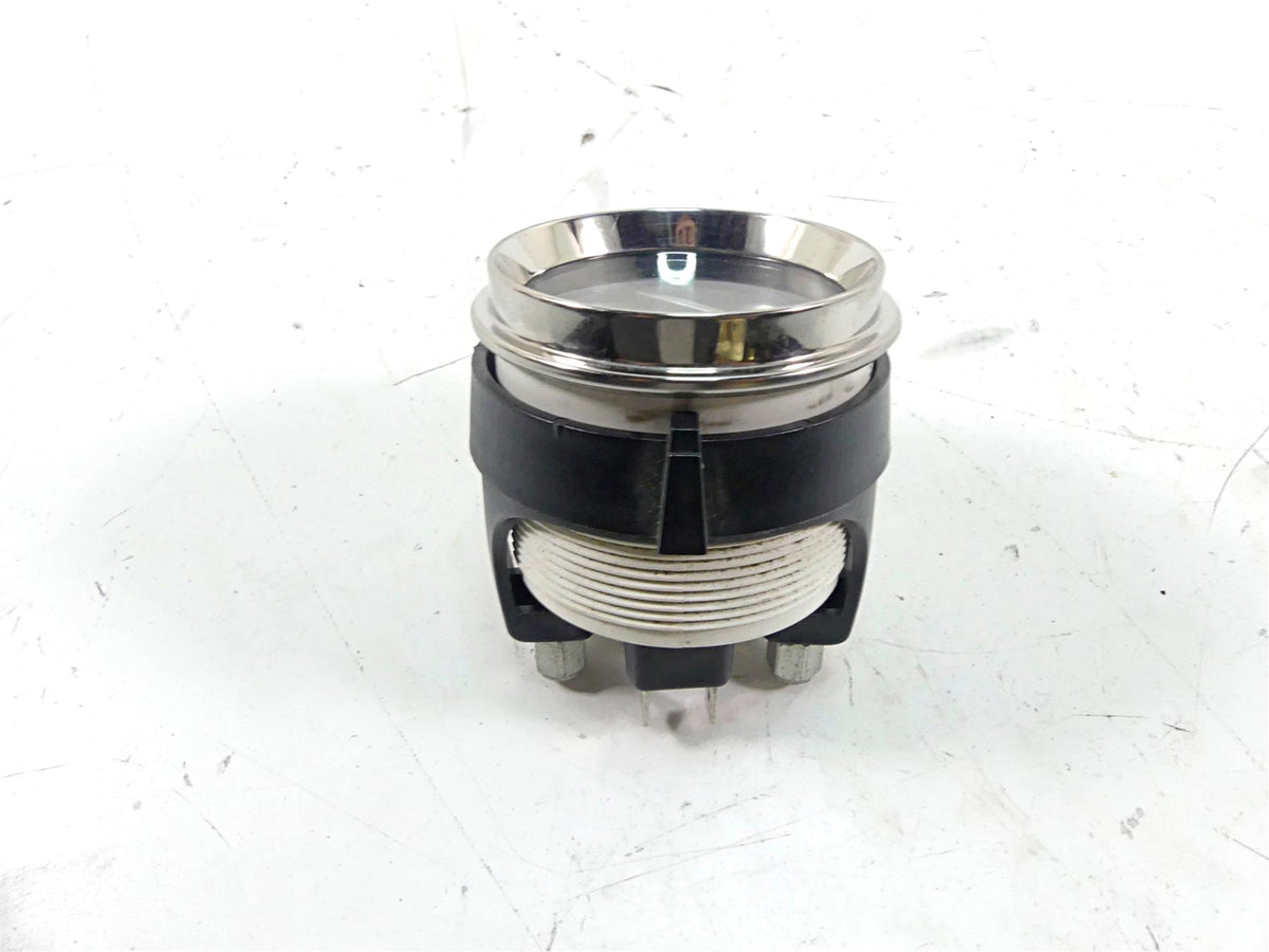 2006 Harley Touring FLHTCU SE E-Glide Fuel Gas Petrol Level Gauge 75113-04 {{ shop.shopifyCountryName }} - Mototech271