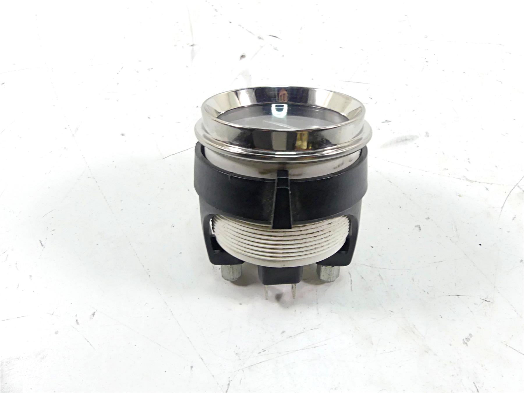2006 Harley Touring FLHTCU SE E-Glide Fuel Gas Petrol Level Gauge 75113-04 {{ shop.shopifyCountryName }} - Mototech271