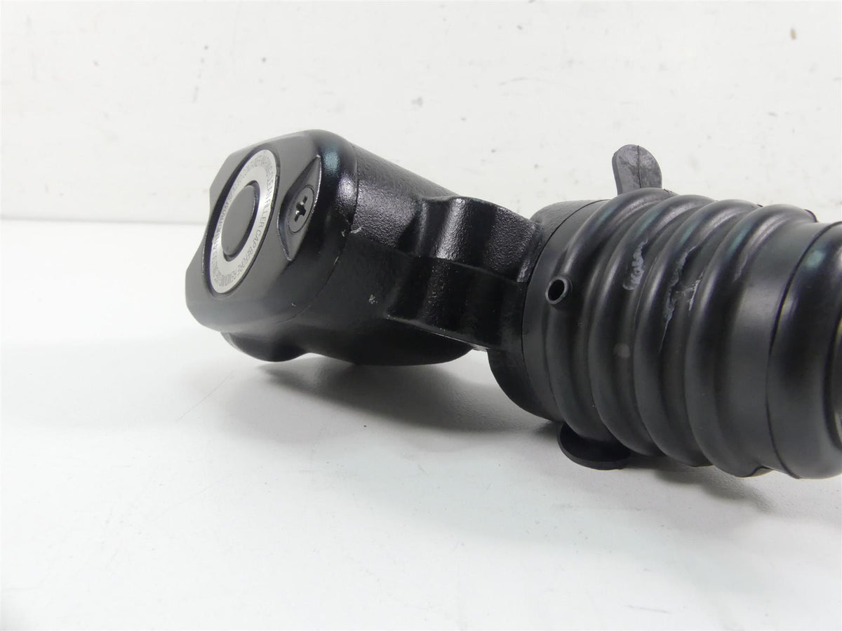 2018 Harley Sportster XL1200 Custom Rear Brake Master Cylinder 1/2" 41700025 {{ shop.shopifyCountryName }} - Mototech271