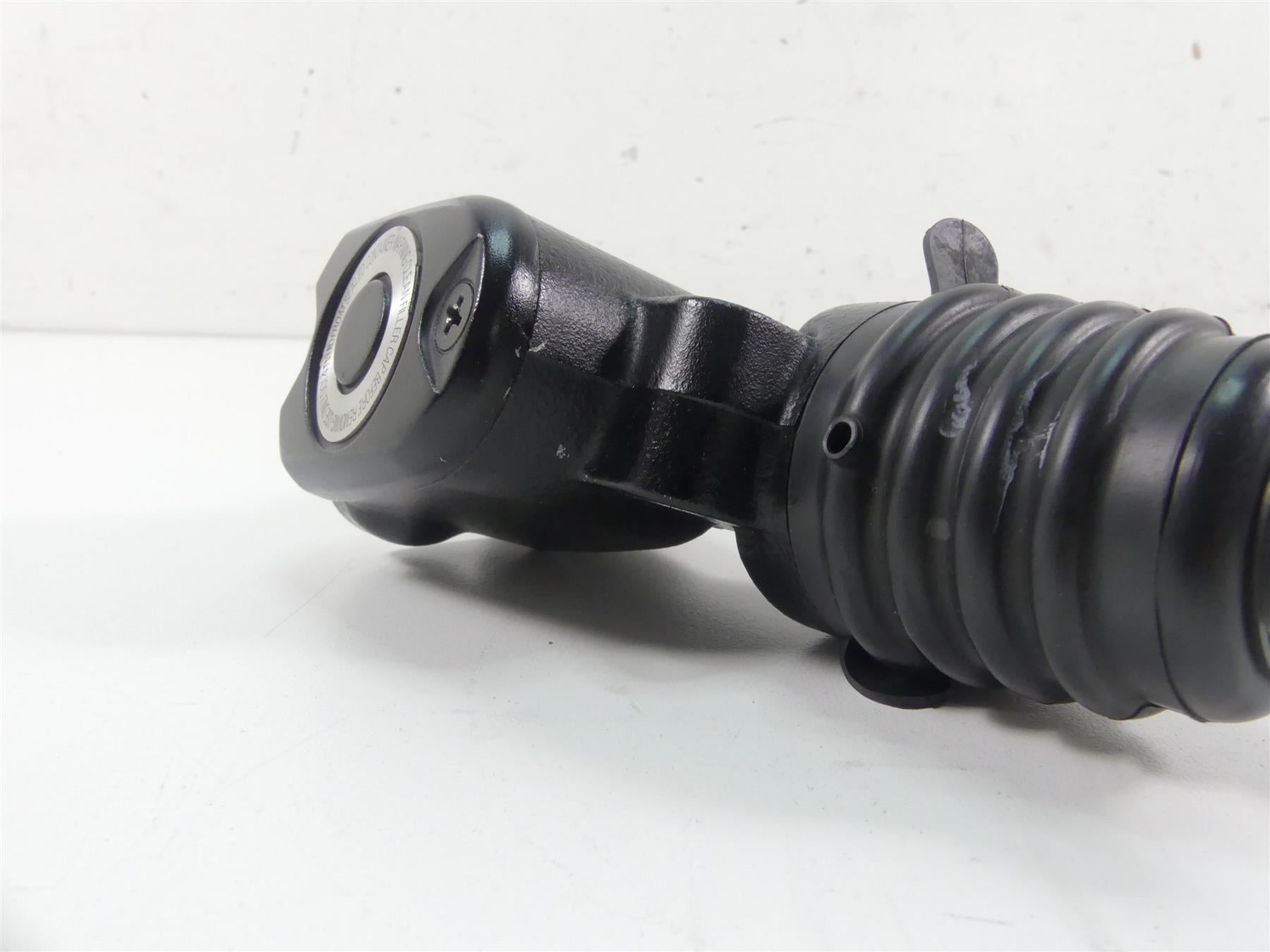 2018 Harley Sportster XL1200 Custom Rear Brake Master Cylinder 1/2" 41700025 {{ shop.shopifyCountryName }} - Mototech271