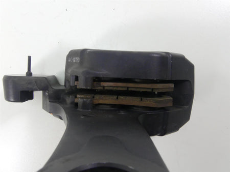 2006 Harley VRSCD Night Rod Rear Brembo Brake Caliper + Mount 1" 44739-06A {{ shop.shopifyCountryName }} - Mototech271