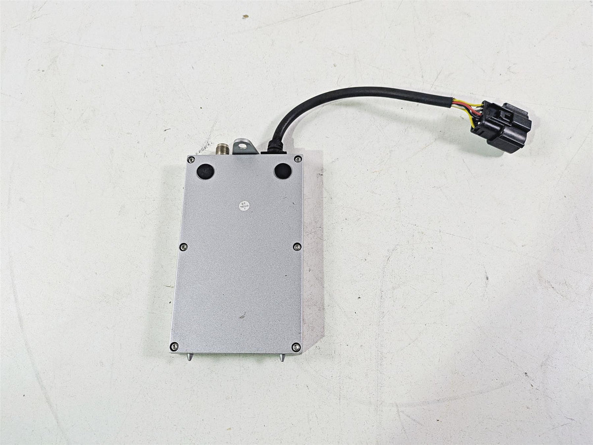 2015 Harley Touring FLHTKL Electra Glide Cb Module Unit Ecu 76000188 {{ shop.shopifyCountryName }} - Mototech271