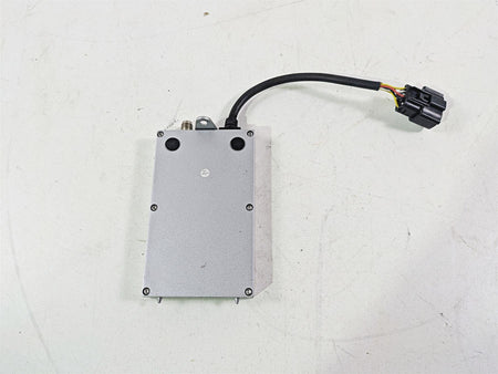 2015 Harley Touring FLHTKL Electra Glide Cb Module Unit Ecu 76000188 {{ shop.shopifyCountryName }} - Mototech271