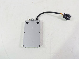 2015 Harley Touring FLHTKL Electra Glide Cb Module Unit Ecu 76000188
