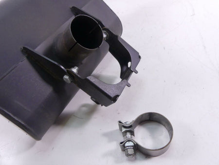 2017 Yamaha YXZ1000R EPS SS Gibson Dual Exhaust Muffler Silencer Damper 98030 {{ shop.shopifyCountryName }} - Mototech271