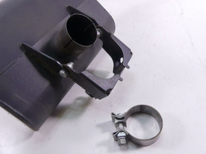 2017 Yamaha YXZ1000R EPS SS Gibson Dual Exhaust Muffler Silencer Damper 98030 | Mototech271
