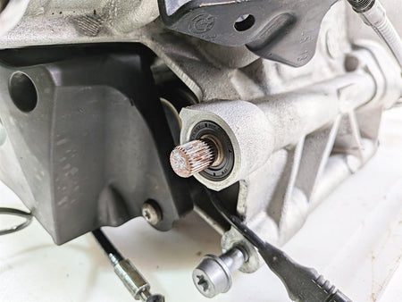2014 BMW S1000RR K46 Excellent Running 104EA Engine Motor 33K -Video 11008561981 {{ shop.shopifyCountryName }} - Mototech271