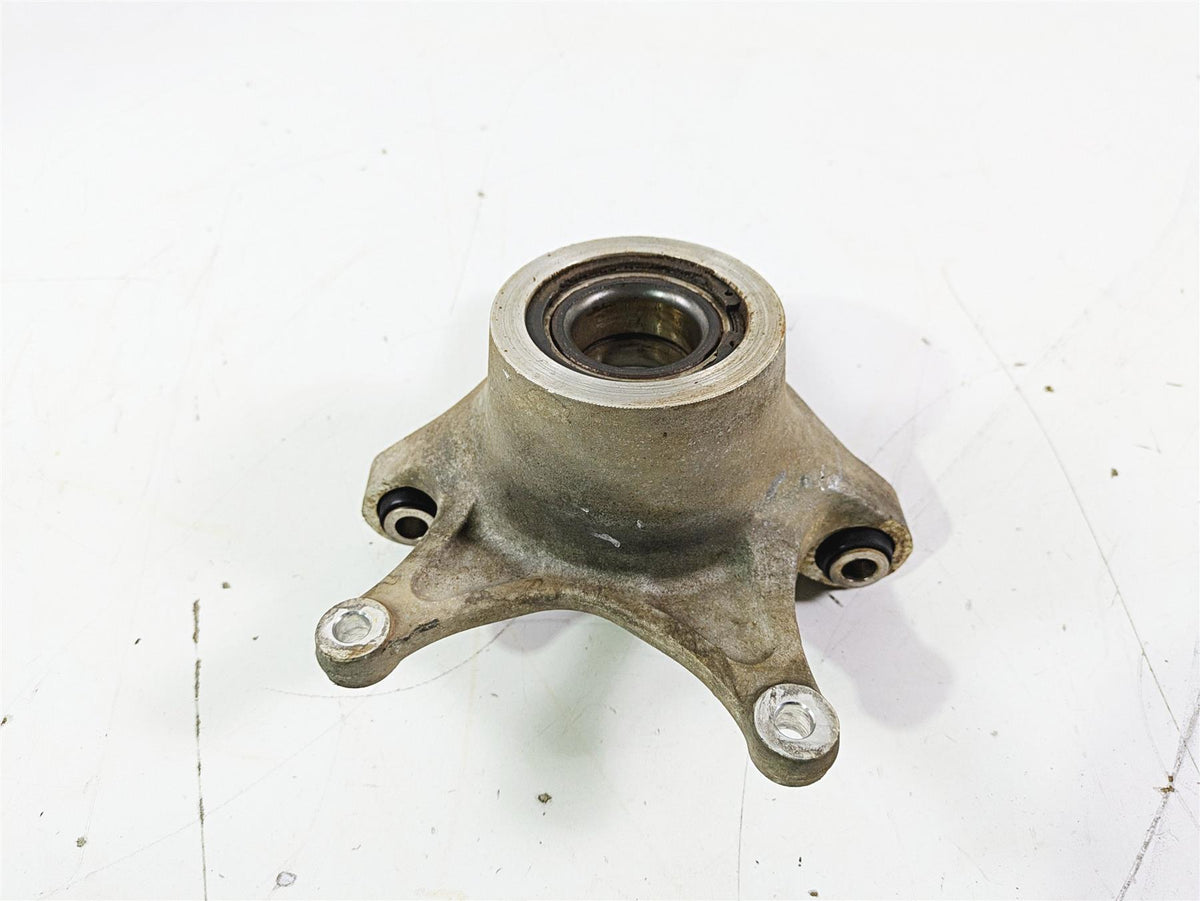 2023 Can Am Maverick X3 XMR Turbo RR Rear Left Hub Spindle Knuckle 706005308 {{ shop.shopifyCountryName }} - Mototech271