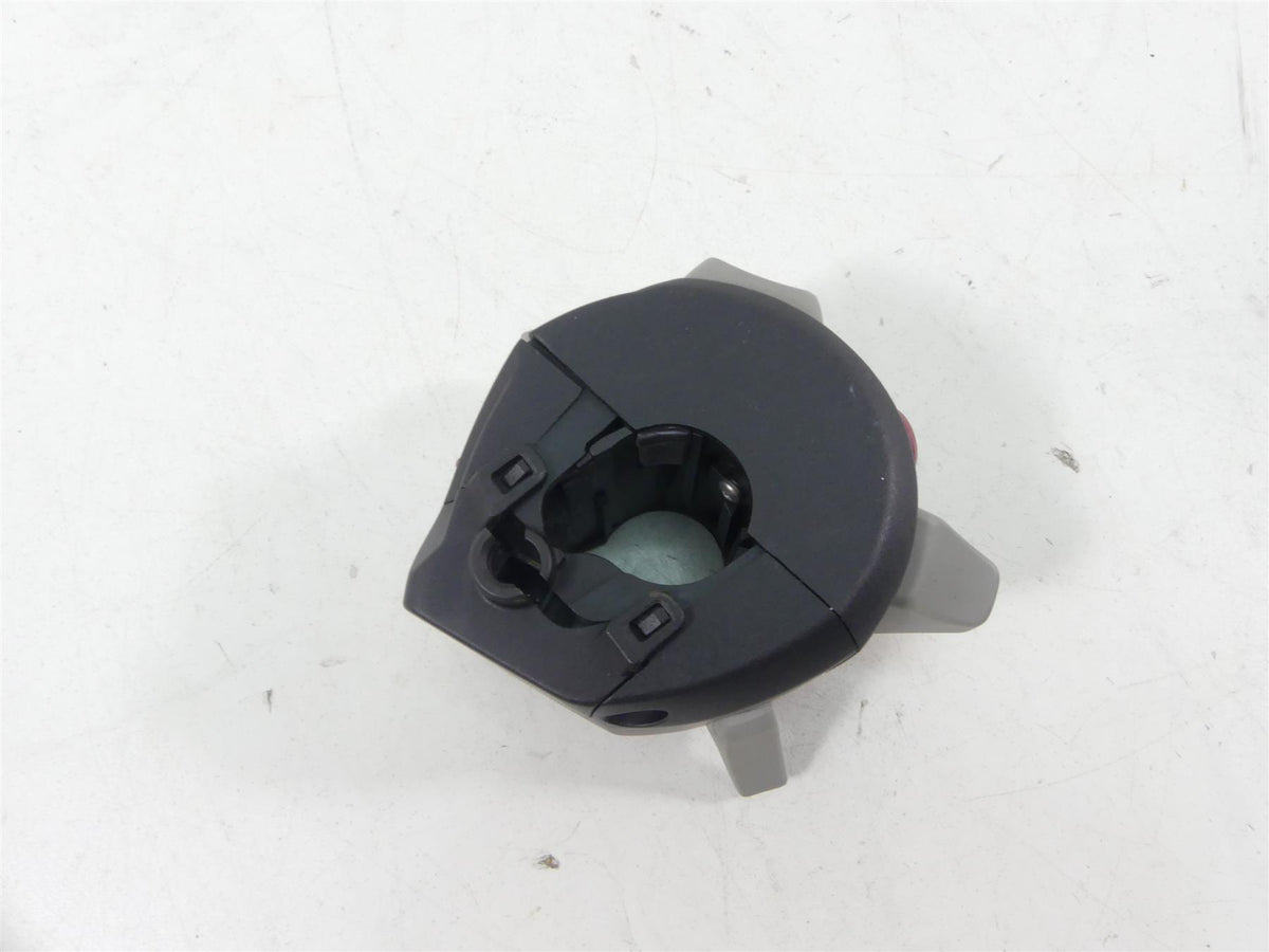 2016 BMW R1200RS K54 Left Hand Esa Abs Horn Blinker Control Switch 61318549965 {{ shop.shopifyCountryName }} - Mototech271