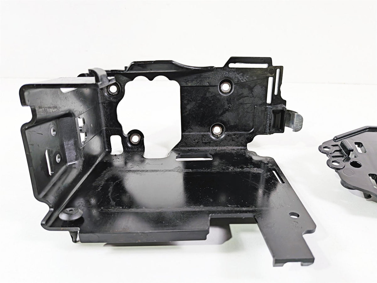 2022 Harley Softail FXLRST Low Rider Electrical Holder Carriers Set 69201523 {{ shop.shopifyCountryName }} - Mototech271