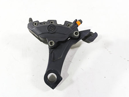 2017 Harley Touring FLTRXS Road Glide Rear Brake Caliper & Bracket 44080-08C {{ shop.shopifyCountryName }} - Mototech271