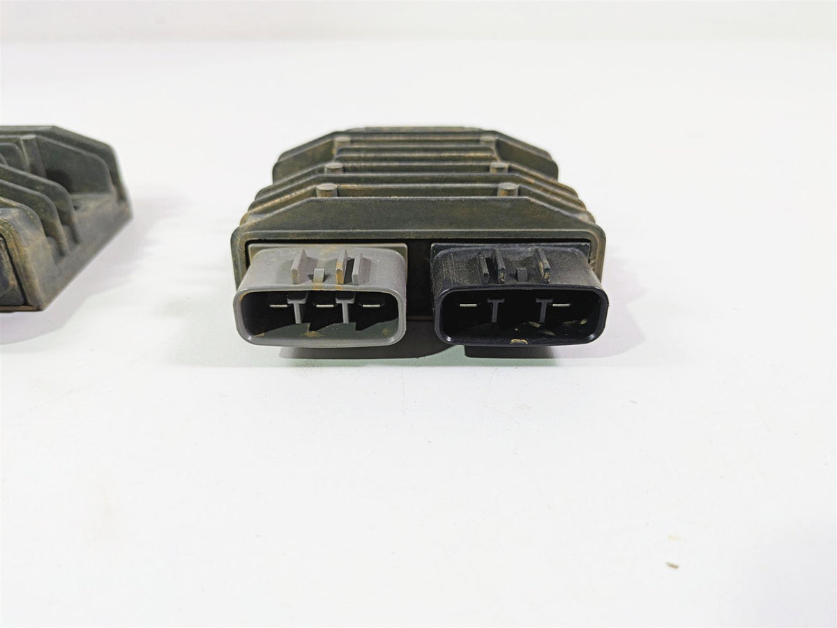 2019 Polaris RZR XP Turbo S Rectifier Voltage Regulator Set SH0775BA 4012941 {{ shop.shopifyCountryName }} - Mototech271