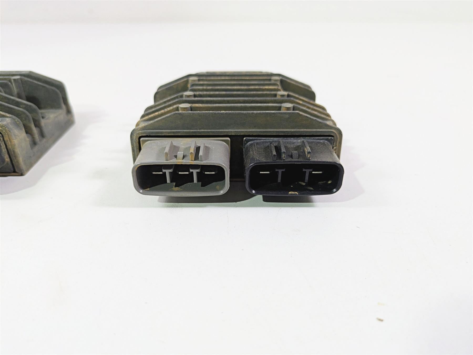 2019 Polaris RZR XP Turbo S Rectifier Voltage Regulator Set SH0775BA 4012941 {{ shop.shopifyCountryName }} - Mototech271