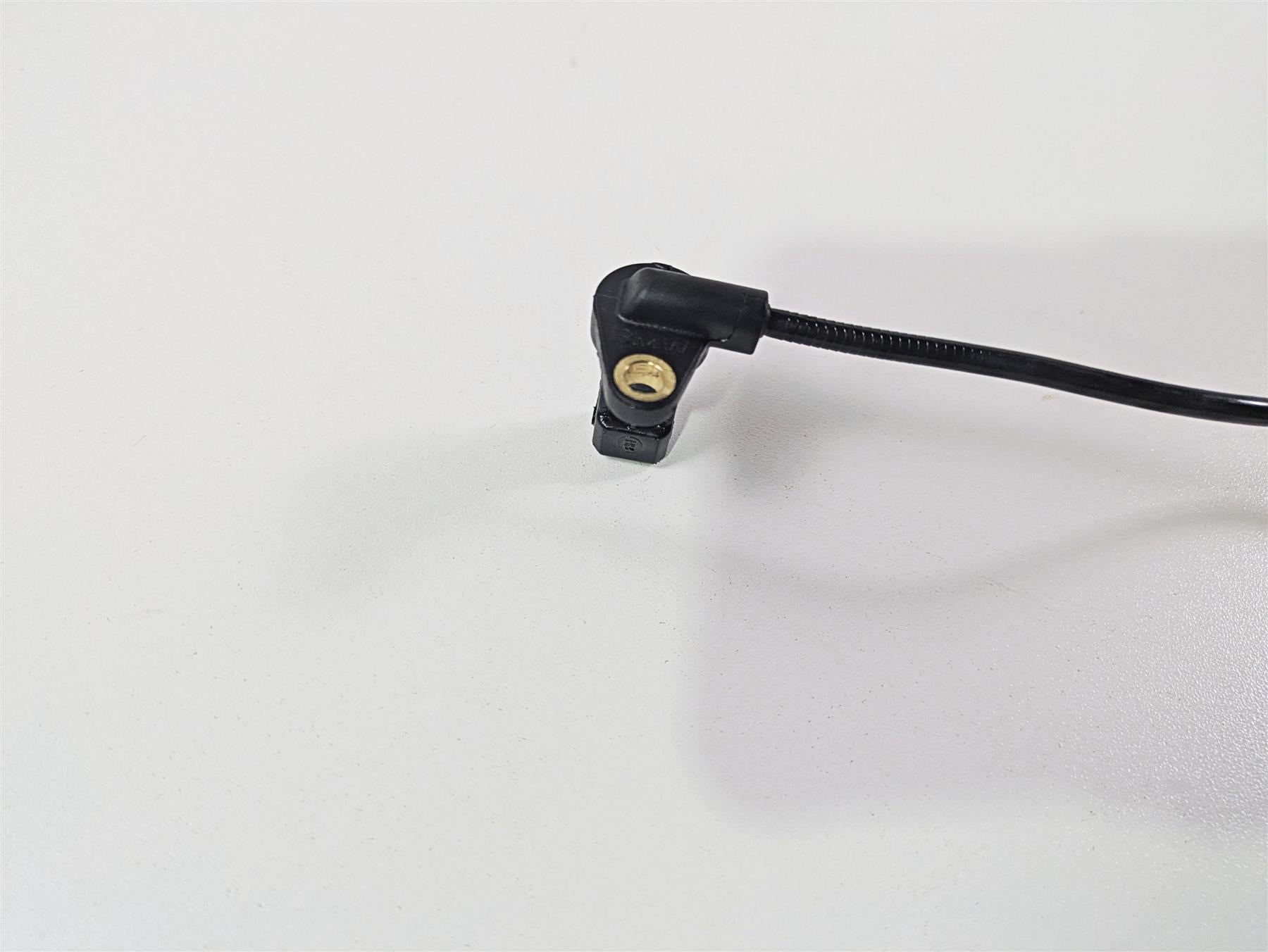2022 BMW RnineT Pure K22 Rear Abs Brake Wheel Speed Sensor 34527677824 {{ shop.shopifyCountryName }} - Mototech271