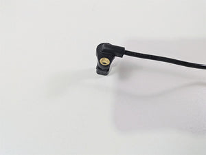 2022 BMW RnineT Pure K22 Rear Abs Brake Wheel Speed Sensor 34527677824