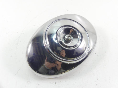 2005 Harley Touring CVO FLHTCSE Electra Glide Air Breather Filter 29697-02A {{ shop.shopifyCountryName }} - Mototech271