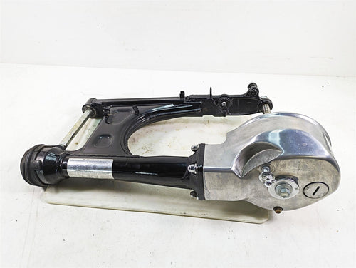 1997 Kawasaki VN1500 Vulcan Differential Drive Shaft Swingarm - 14k 13101-1242 | Mototech271