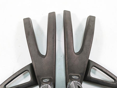2008 Buell 1125 R Passenger Footpeg Foot Peg Set N0055.2ADCP N0054.2ADCP {{ shop.shopifyCountryName }} - Mototech271