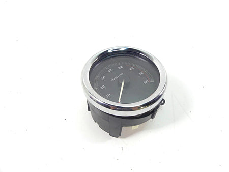 2004 Harley Touring FLHTCUI Electra Glide Tachometer Tacho Meter Gauge 67348-04 {{ shop.shopifyCountryName }} - Mototech271