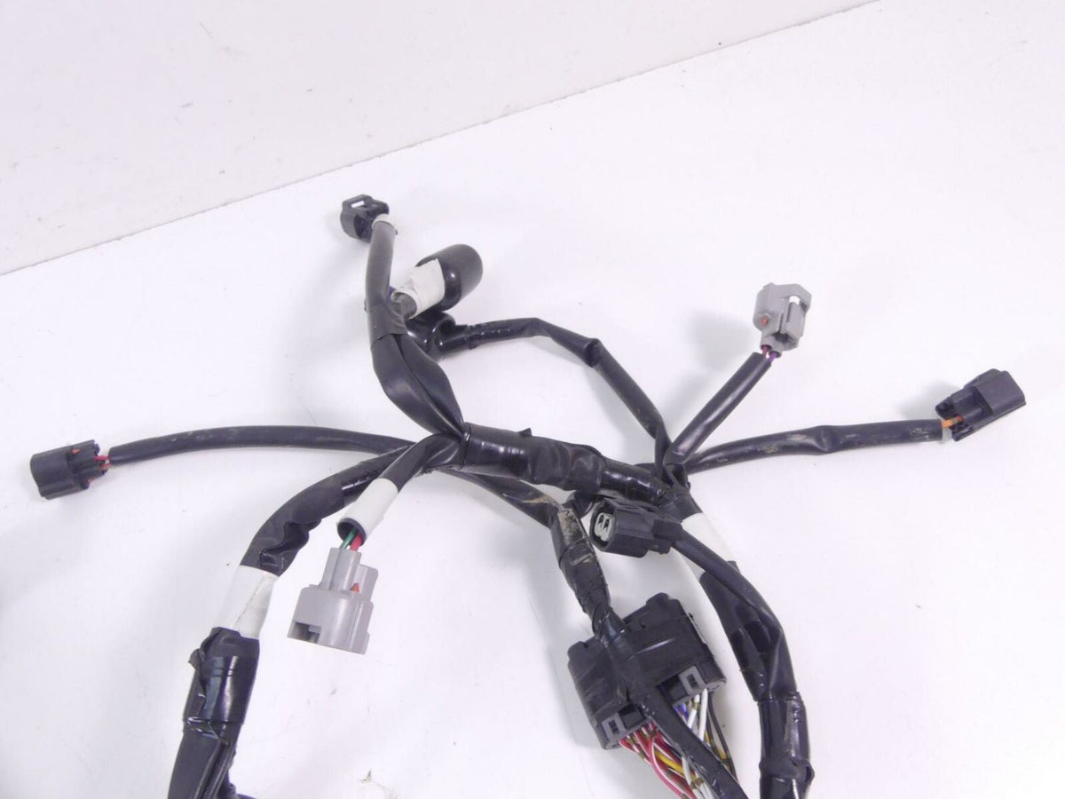 2016 Yamaha YXZ1000 R EPS Main Wiring Harness Loom - No Cuts 2HC-82590-00-00 {{ shop.shopifyCountryName }} - Mototech271