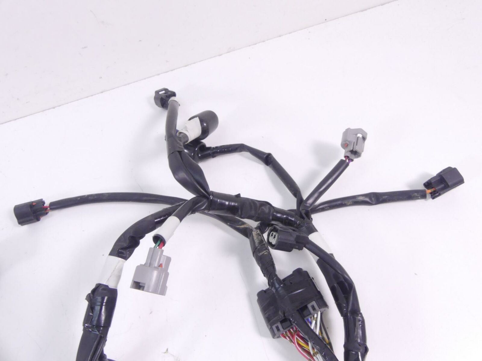 2016 Yamaha YXZ1000 R EPS Main Wiring Harness Loom - No Cuts 2HC-82590-00-00 {{ shop.shopifyCountryName }} - Mototech271