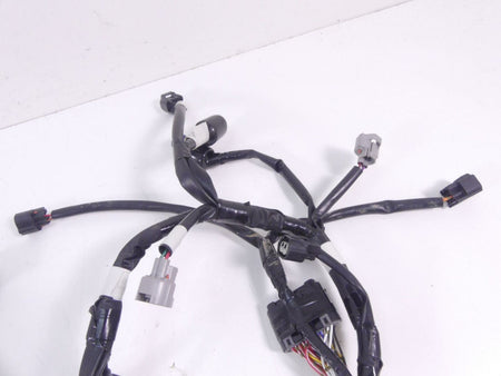 2016 Yamaha YXZ1000 R EPS Main Wiring Harness Loom - No Cuts 2HC-82590-00-00 {{ shop.shopifyCountryName }} - Mototech271