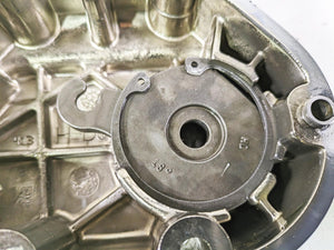 1999 Harley Dyna FXDL Low Rider Clutch Release Chrome Cover & Line 37105-99 | Mototech271