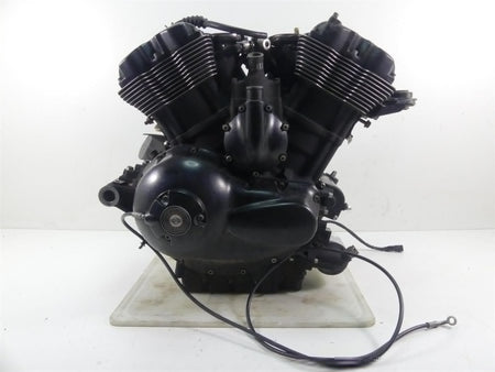 2013 Harley VRSCDX Night Rod Special Running 1250 Engine Motor 45K -Vid 19973-17 {{ shop.shopifyCountryName }} - Mototech271
