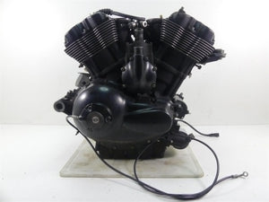 2013 Harley VRSCDX Night Rod Special Running 1250 Engine Motor 45K -Vid 19973-17 | Mototech271