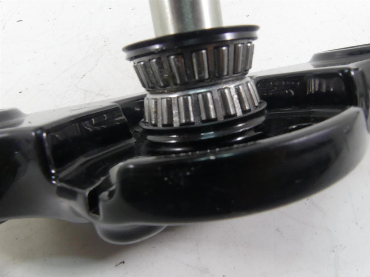 2019 Harley Softail FXBB Street Bob Lower Triple Tree Clamp 49mm 45900170 {{ shop.shopifyCountryName }} - Mototech271