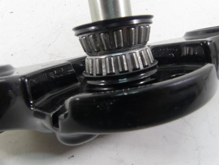 2019 Harley Softail FXBB Street Bob Lower Triple Tree Clamp 49mm 45900170 {{ shop.shopifyCountryName }} - Mototech271