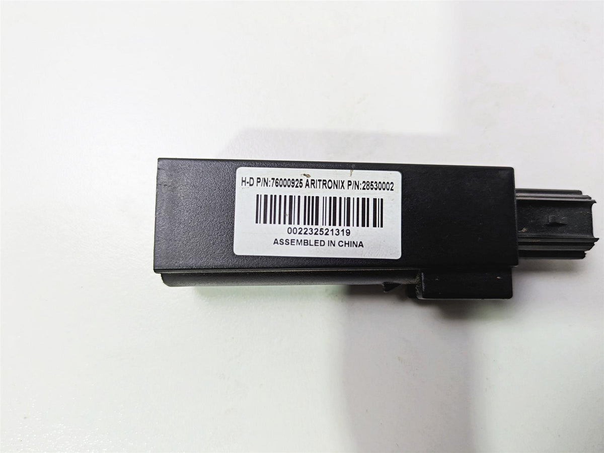 2024 Harley Sportster RH975 S Bcm Body Control Module Class II 41001501 BHD21 {{ shop.shopifyCountryName }} - Mototech271