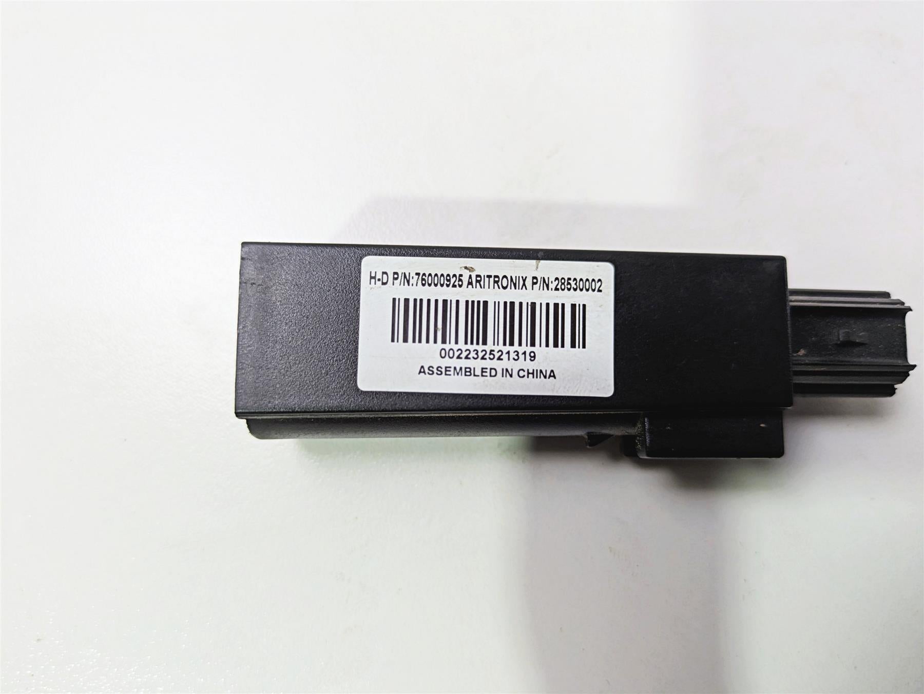 2024 Harley Sportster RH975 S Bcm Body Control Module Class II 41001501 BHD21 {{ shop.shopifyCountryName }} - Mototech271
