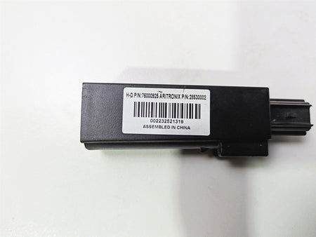 2024 Harley Sportster RH975 S Bcm Body Control Module Class II 41001501 BHD21 {{ shop.shopifyCountryName }} - Mototech271