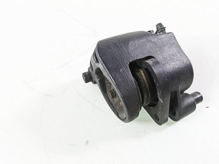 2008 Harley FLSTSB Cross Bones Front Brake Caliper 44079-97C {{ shop.shopifyCountryName }} - Mototech271