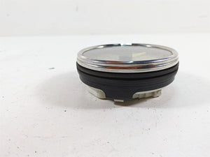 2009 Harley FXDC Dyna Super Glide Custom Speedometer Speedo Gauge - 41k 67096-09 | Mototech271