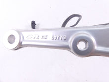 Load image into Gallery viewer, 2013 Mv Agusta F4RR Rear Brake Pedal Ped Lever Mount 8000B3101 89770
