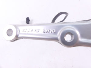 2013 Mv Agusta F4RR Rear Brake Pedal Ped Lever Mount 8000B3101 89770