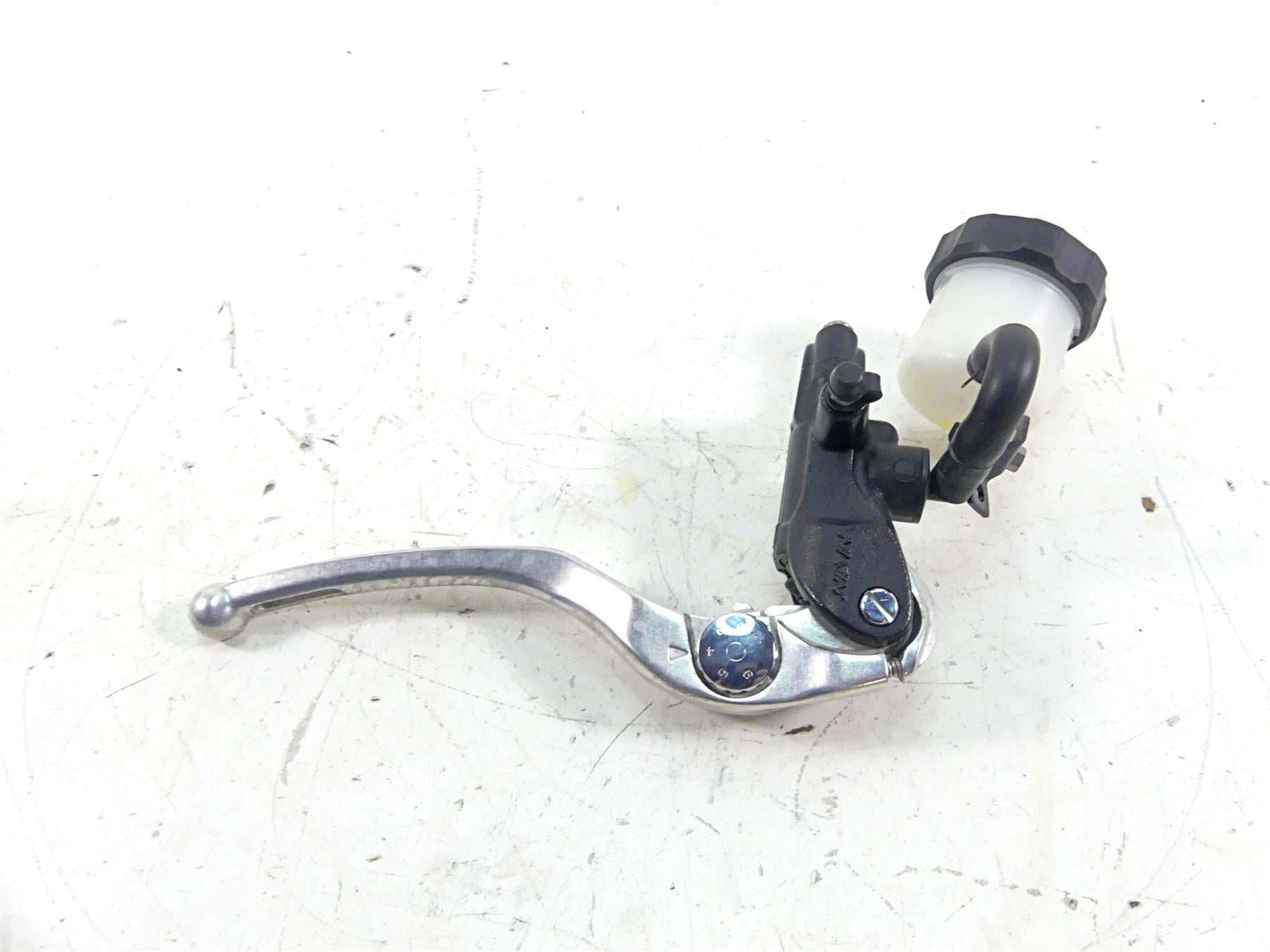 2018 BMW S1000RR K46 Front Nissin 3/4 Radial Brake Master Cylinder 32727723174 {{ shop.shopifyCountryName }} - Mototech271