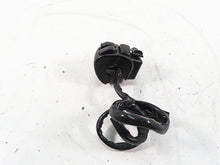 Load image into Gallery viewer, 2008 Harley FLHTCU Electra Glide Right Hand Cruise Control Switch 71684-06A | Mototech271
