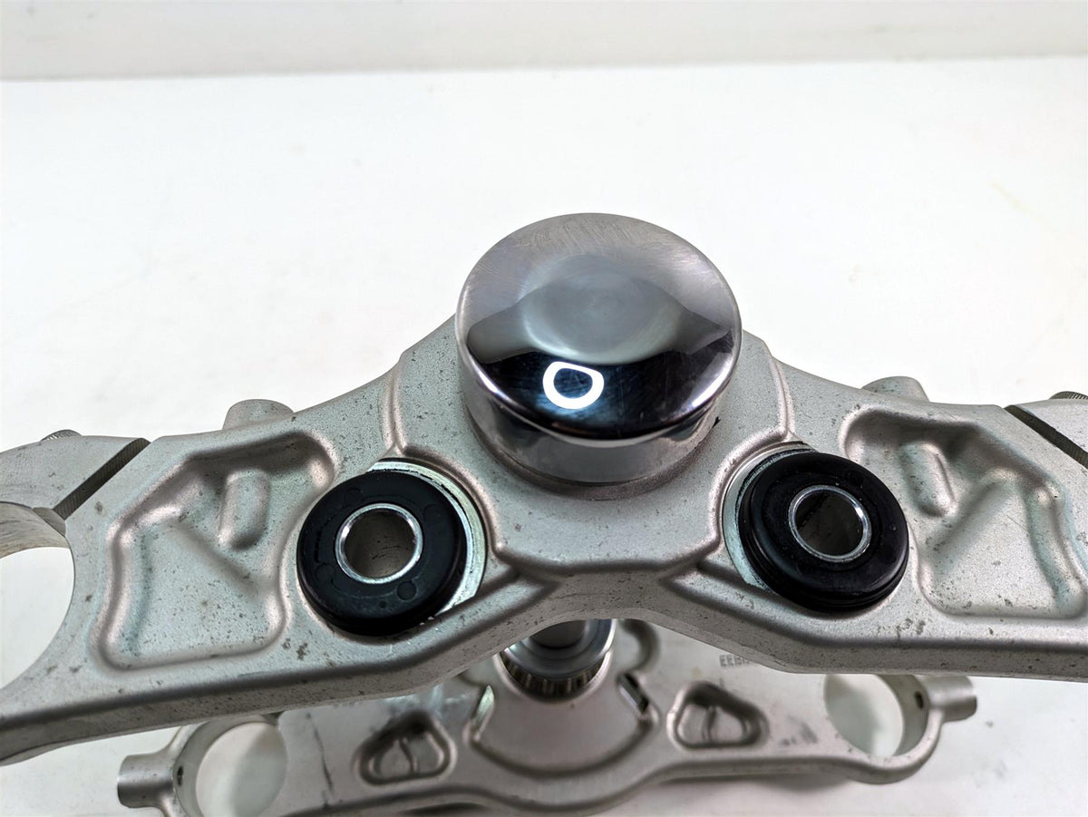 2012 Harley FLD Dyna Switchback Upper Lower Triple Tree Set 41mm 45900025 {{ shop.shopifyCountryName }} - Mototech271