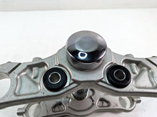 Load image into Gallery viewer, 2012 Harley FLD Dyna Switchback Upper Lower Triple Tree Set 41mm 45900025
