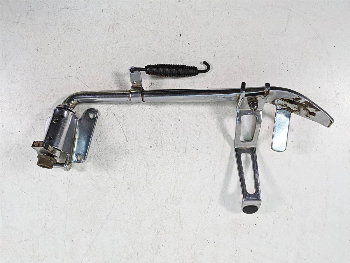 1999 Harley Touring FLHTC Electra Glide Side Kickstand Jiffy Stand 50075-83B {{ shop.shopifyCountryName }} - Mototech271