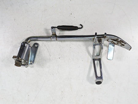 1999 Harley Touring FLHTC Electra Glide Side Kickstand Jiffy Stand 50075-83B {{ shop.shopifyCountryName }} - Mototech271