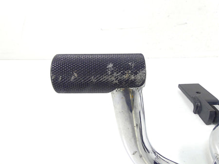 2004 Harley Touring FLHTCUI Electra Glide Rivco Center Stand Kickstand {{ shop.shopifyCountryName }} - Mototech271