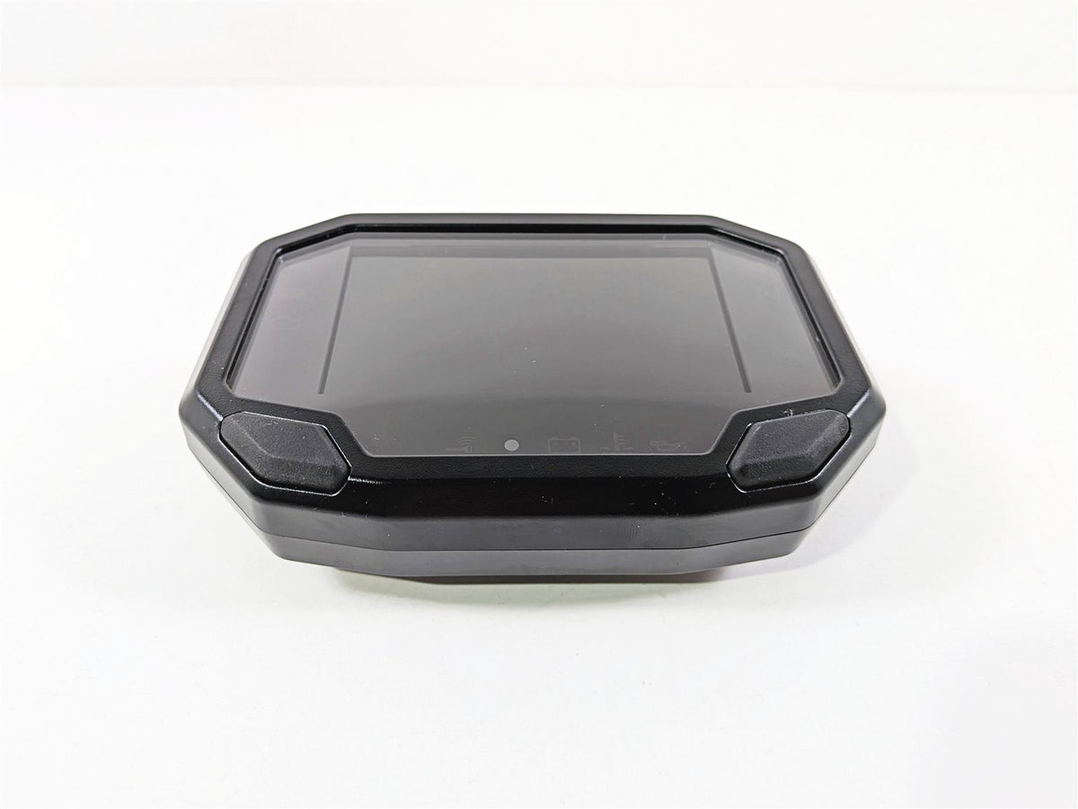 2024 Kawasaki EX500 Ninja 40th An. Speedometer Gauge Instrument 1K Only 25031-1368 {{ shop.shopifyCountryName }} - Mototech271
