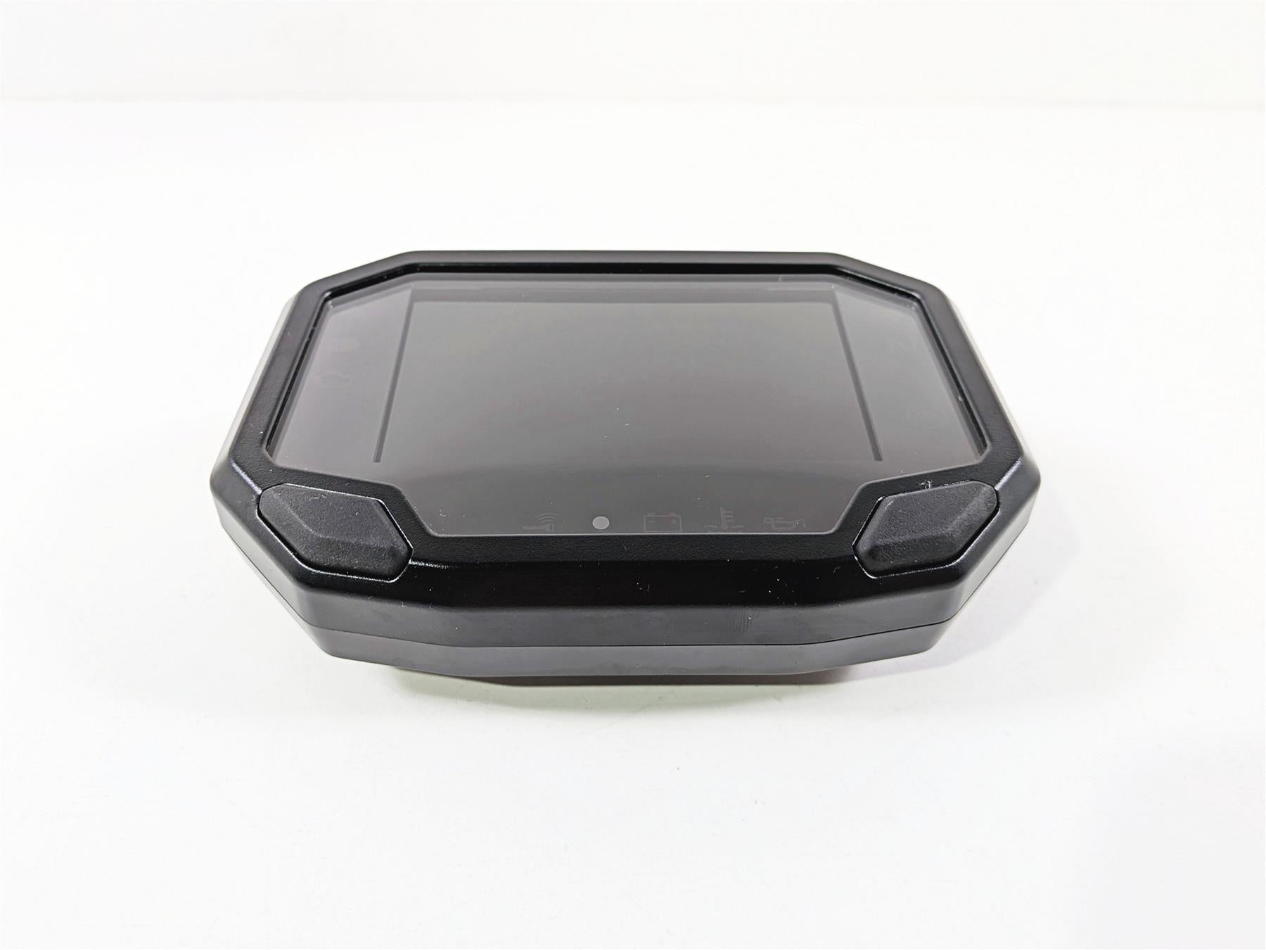 2024 Kawasaki EX500 Ninja 40th An. Speedometer Gauge Instrument 1K Only 25031-1368 {{ shop.shopifyCountryName }} - Mototech271