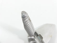 Load image into Gallery viewer, 2004 Ducati 999 SBK Right Rider Footpeg Foot Peg + Bracket Mount 82410831A

